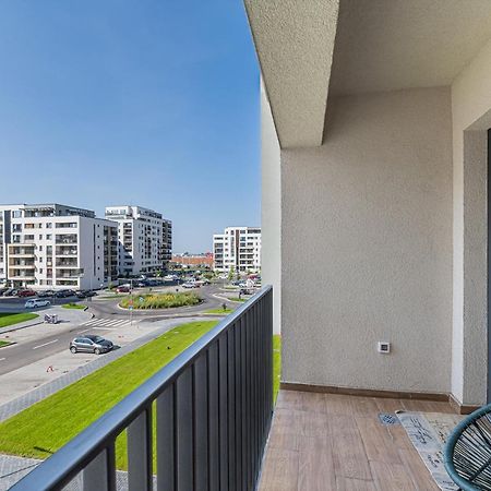 Rentforcomfort Apartment Ella 2 Brasov Exterior photo
